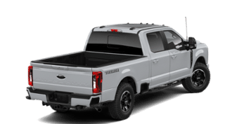 2026 Ford Super Duty® External Image 3